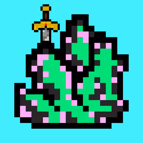 Rockateral