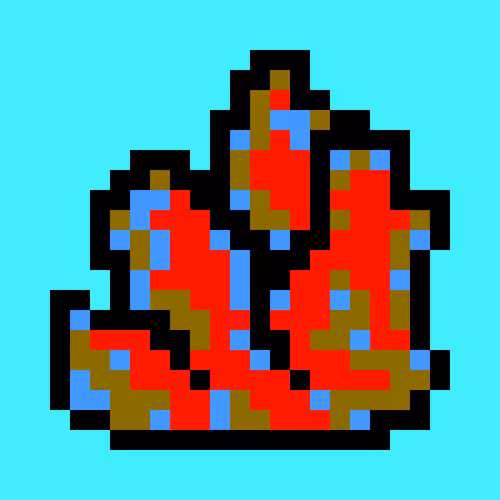 Rockateral