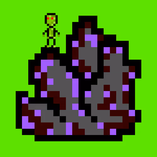 Rockateral