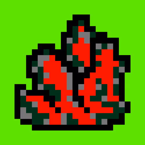 Rockateral