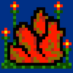 ROCKATERAL #9478