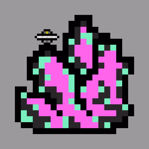 Rockateral