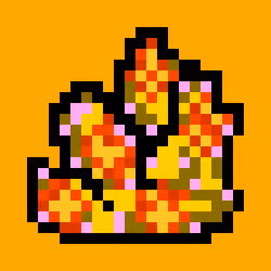 ROCKATERAL #2281