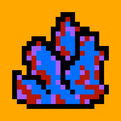 ROCKATERAL #2839