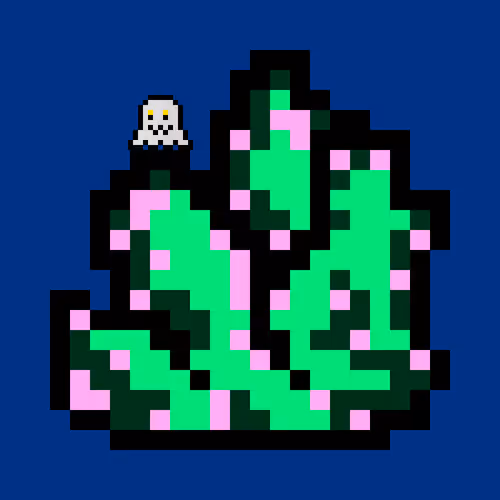 ROCKATERAL #4089