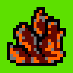 ROCKATERAL #6679