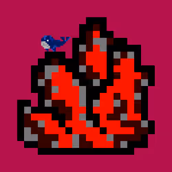 ROCKATERAL #642