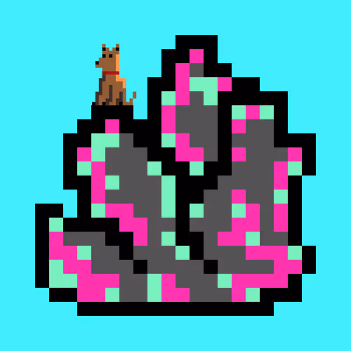 Rockateral