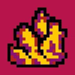 ROCKATERAL #3742