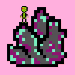 ROCKATERAL #9002