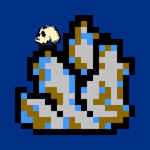 Rockateral
