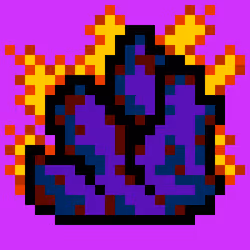 ROCKATERAL #8742