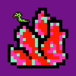ROCKATERAL #9661