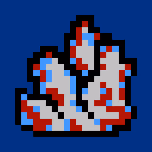 Rockateral