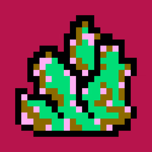 Rockateral
