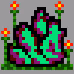 ROCKATERAL #1786