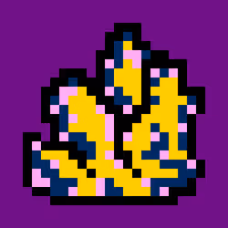 ROCKATERAL #4947