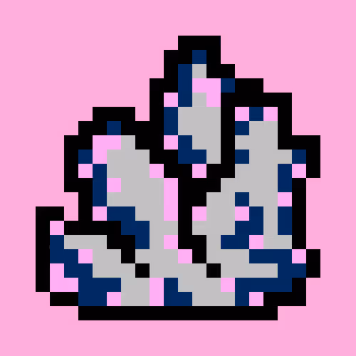 Rockateral