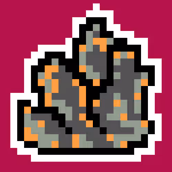 ROCKATERAL #840