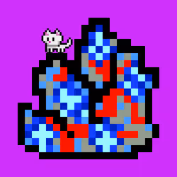 ROCKATERAL #9496