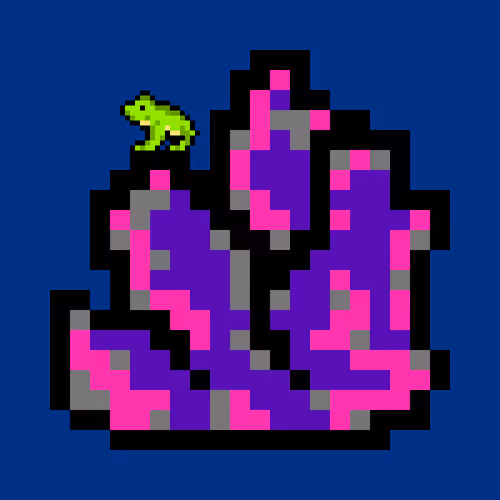 Rockateral