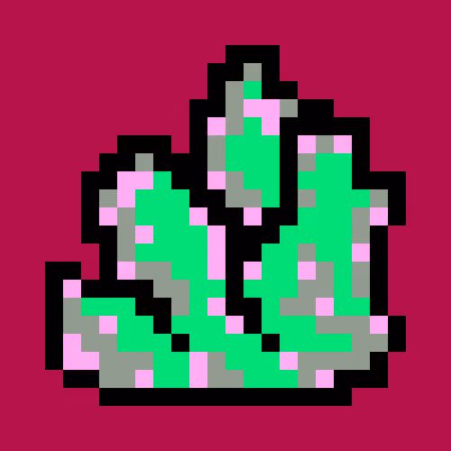 Rockateral