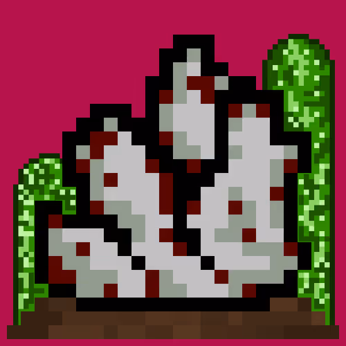 Rockateral