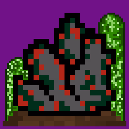 Rockateral