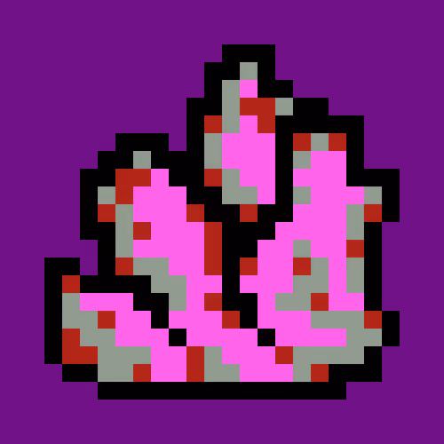 Rockateral