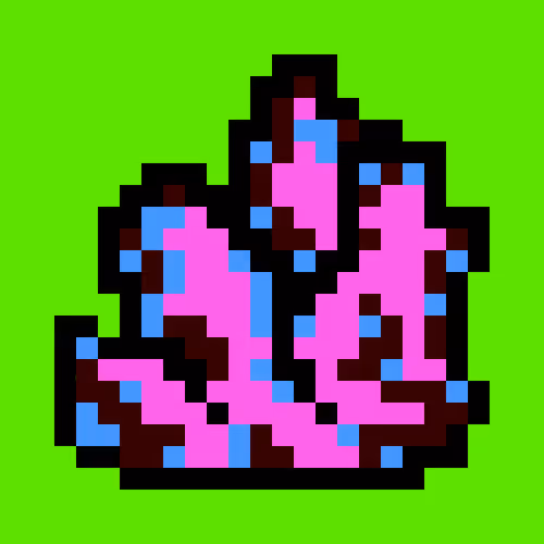 Rockateral