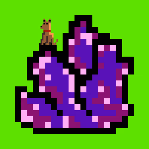 Rockateral