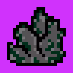 ROCKATERAL #3191