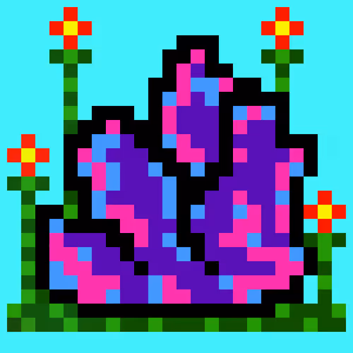 Rockateral
