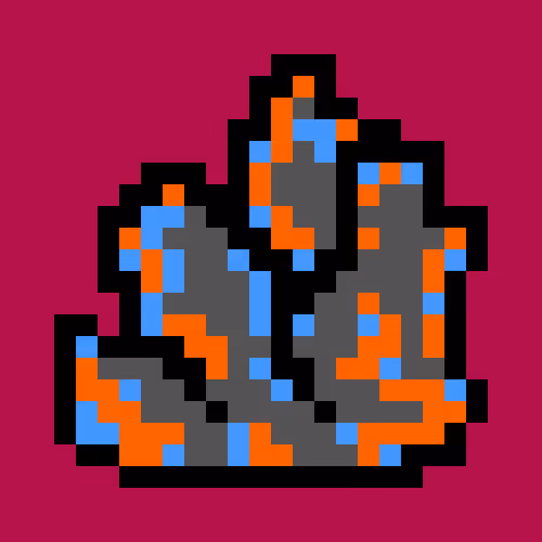 Rockateral