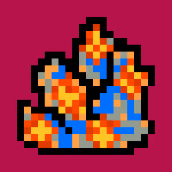 ROCKATERAL #5415
