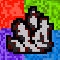 ROCKATERAL #9147