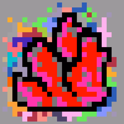 Rockateral