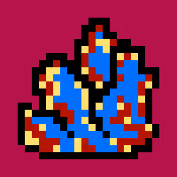 ROCKATERAL #5493