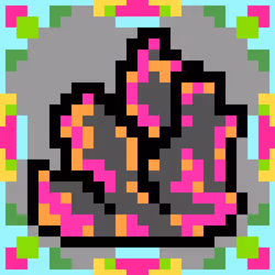 ROCKATERAL #5777