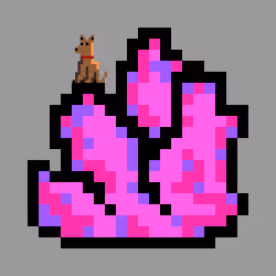 ROCKATERAL #3583