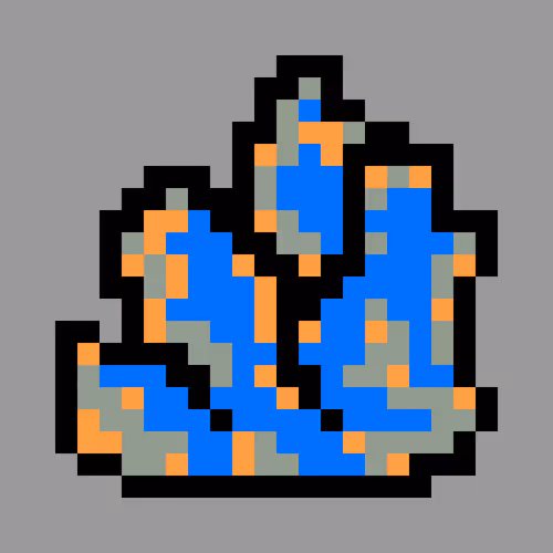 Rockateral