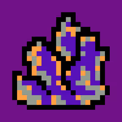 ROCKATERAL #3026