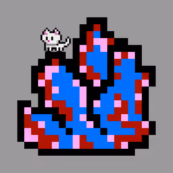 ROCKATERAL #8397