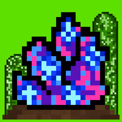 ROCKATERAL #2774
