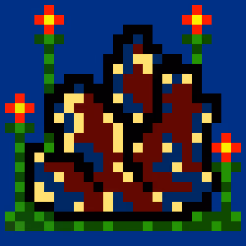Rockateral