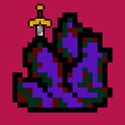 ROCKATERAL #7026
