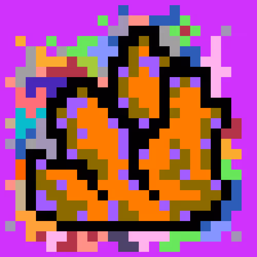 ROCKATERAL #9450
