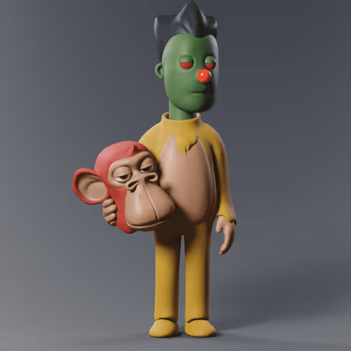 Bapc 3d