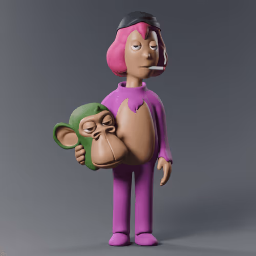 Bapc 3d