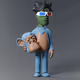 908
